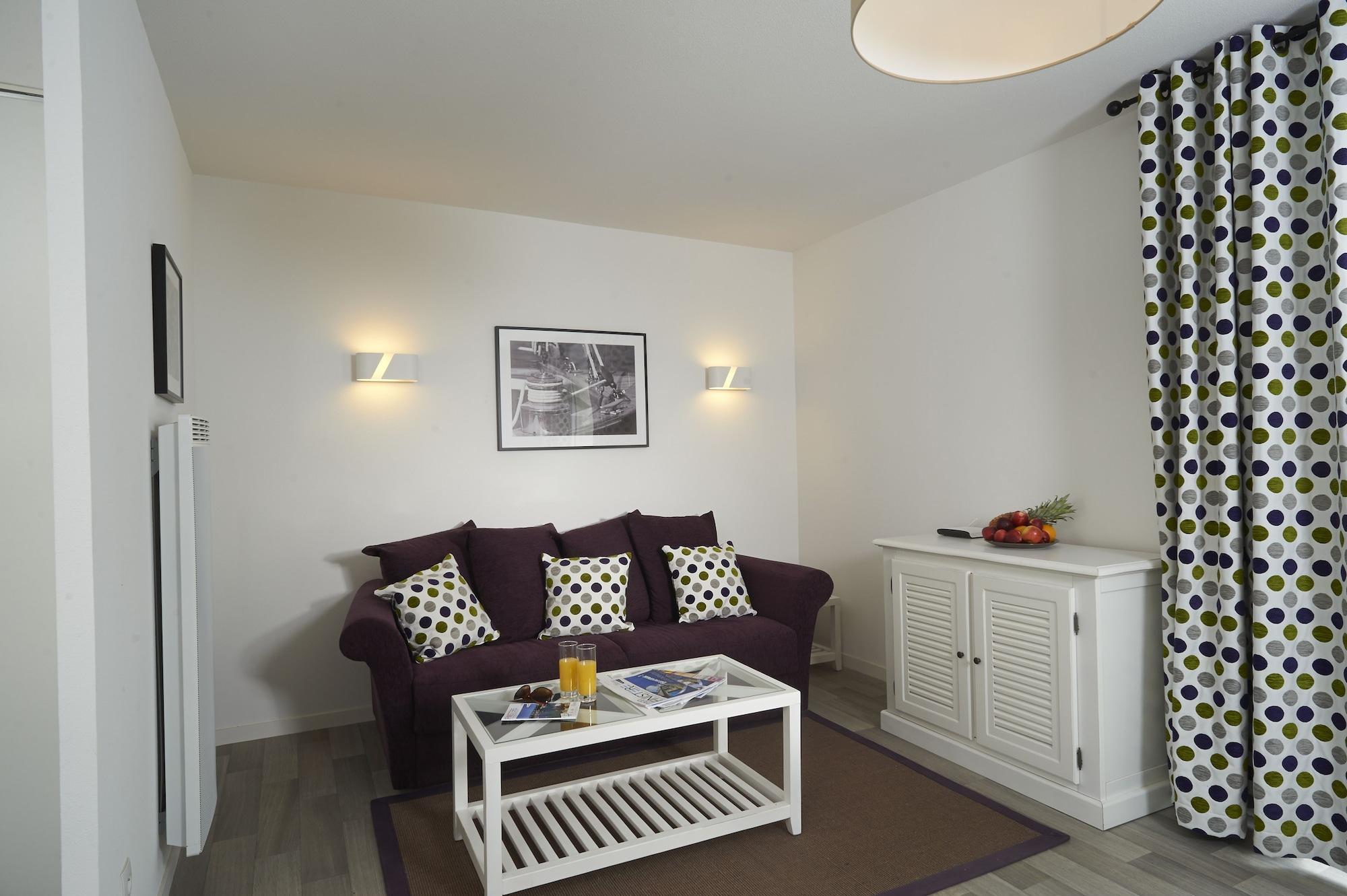 Terres De France Le Domaine De La Baie Hotel Audierne Ngoại thất bức ảnh