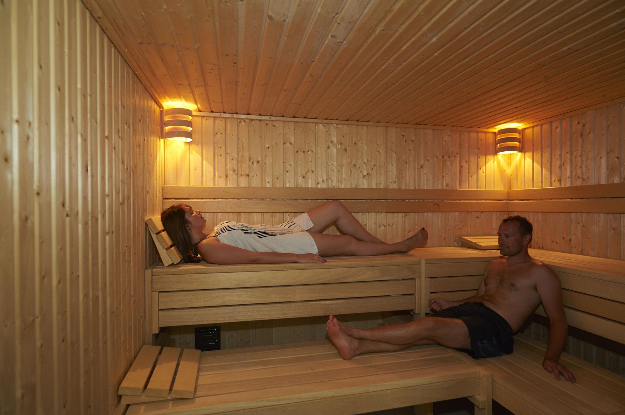 Terres De France Le Domaine De La Baie Hotel Audierne Ngoại thất bức ảnh